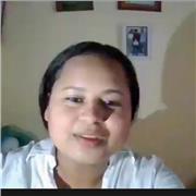 Profesora de apoyo escolar para niños de primaria virtual y presencial